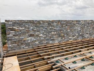 Projet de réalisations Corse