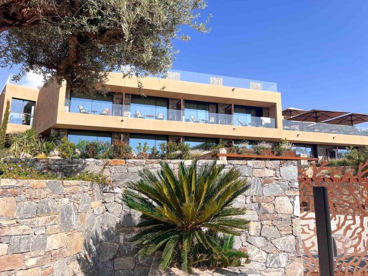 Travaux de toiture Corse