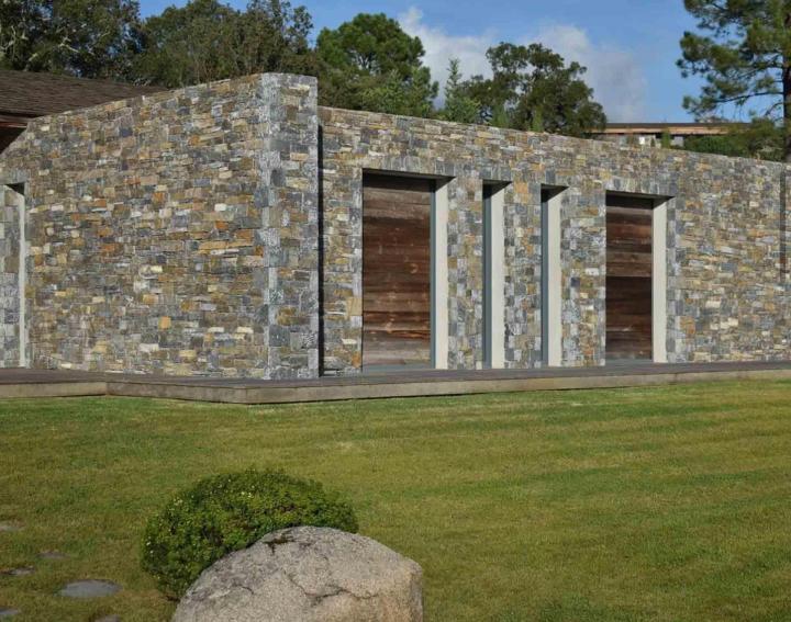 Travaux de façade Corse