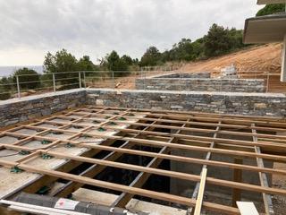 Projet de réalisations Corse