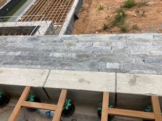 Projet de réalisations Corse