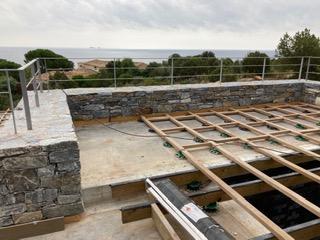 Expert en travaux de réalisations Corse